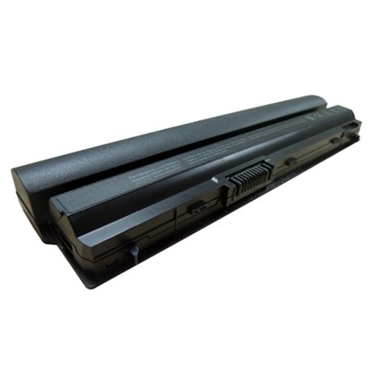 Picture of ExtraDigital 09K6P Battery for Dell Laptop 4400mAh
