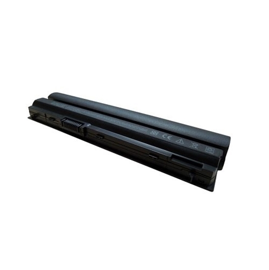Picture of ExtraDigital 09K6P Battery for Dell Laptop 5200mAh