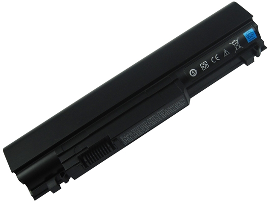 Изображение ExtraDigital 0P891C Battery for Dell Laptop