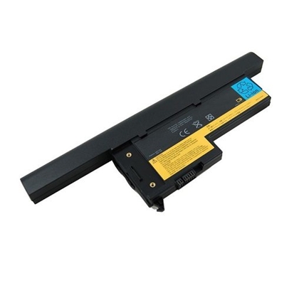 Picture of ExtraDigital 40Y6999 Battery for Lenovo Laptop 4400mAh