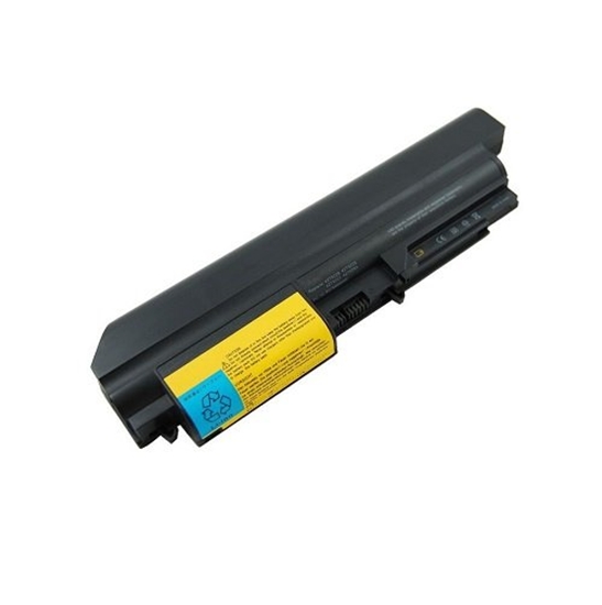 Picture of ExtraDigital 42T5225 Battery for Lenovo Laptop 4400mAh