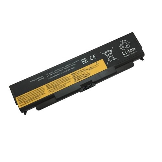 Picture of ExtraDigital 45N1144 Battery for Lenovo Laptop 5200mAh