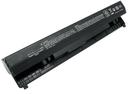 Attēls no ExtraDigital 5200MAH Battery for Dell Laptop 5200mAh
