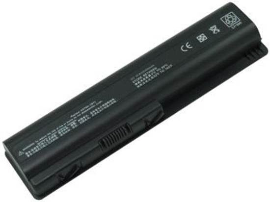 Изображение ExtraDigital 5200MAH Battery for HP Laptop 5200mAh
