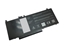 Picture of ExtraDigital 6MT4T Battery for Dell Laptop 7200mAh