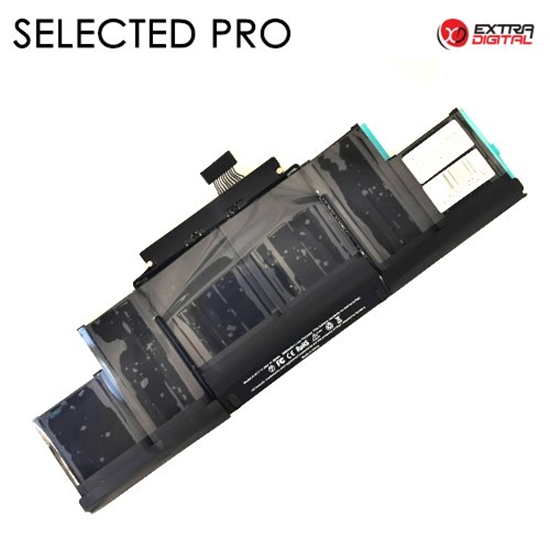Изображение ExtraDigital A1417 Battery for Mac Book 8800mAh