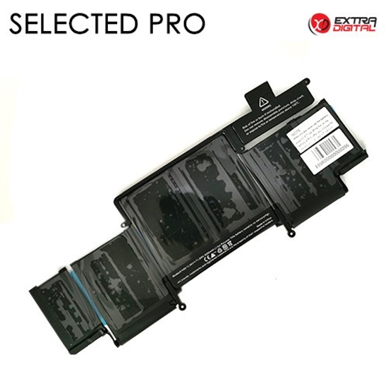 Изображение ExtraDigital A1493 Battery for Mac Book 6300mAh