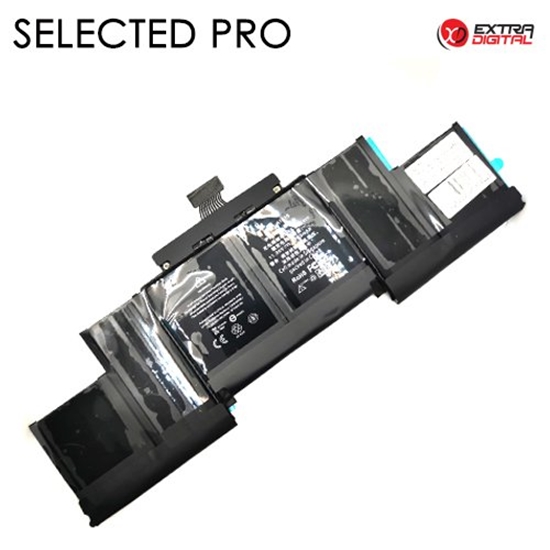 Picture of ExtraDigital A1618 Battery for Mac Book 8600mAh