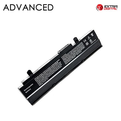Attēls no ExtraDigital A31-1015 Battery for Asus Laptop 5200mAh