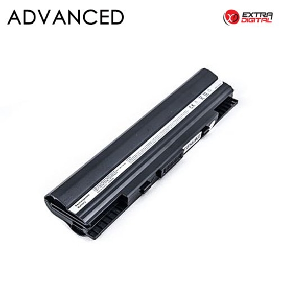 Изображение ExtraDigital A31-UL20 Battery for Asus Laptop 5000mAh