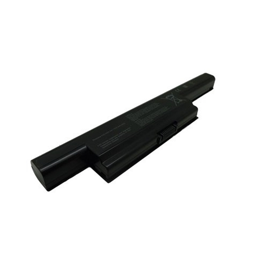 Изображение ExtraDigital A32-K93 Battery for Asus Laptop 4400mAh
