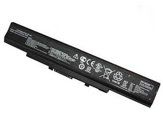 Picture of ExtraDigital A32-U3 Battery for Asus Laptop 5200mAh