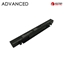 Изображение ExtraDigital A41-X550 Battery for Asus Laptop 2200mAh