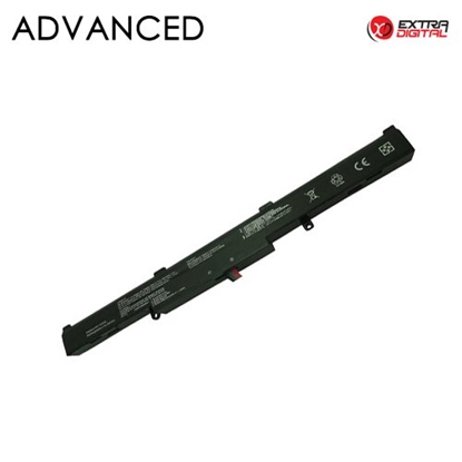 Picture of ExtraDigital A41-X550E Battery for Asus Laptop 2600mAh