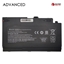 Attēls no ExtraDigital AA06XL Battery for HP Laptop 8300mAh