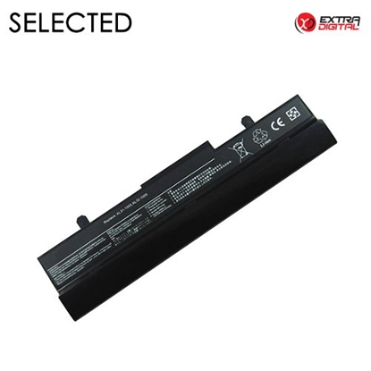 Picture of ExtraDigital AL31-1005 Battery for Asus Laptop 5200mAh