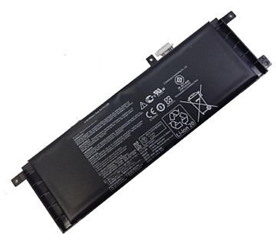 Picture of ExtraDigital B21N1329 Battery for Asus Laptop 3900mAh