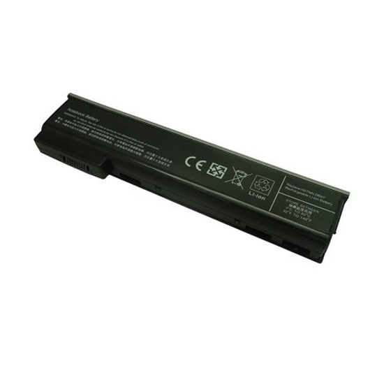 Изображение ExtraDigital CA06 Battery for HP Laptop 5200mAh