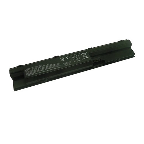 Изображение ExtraDigital FP06 Battery for HP Laptop 4400mAh