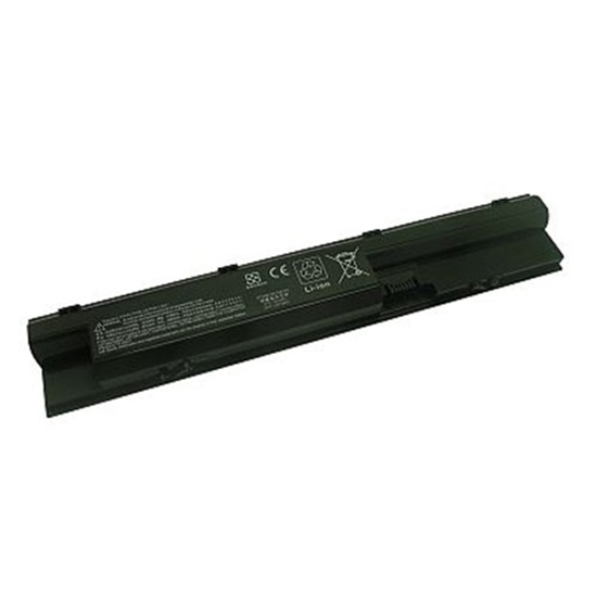 Изображение ExtraDigital FP06 Battery for HP Laptop 5200mAh