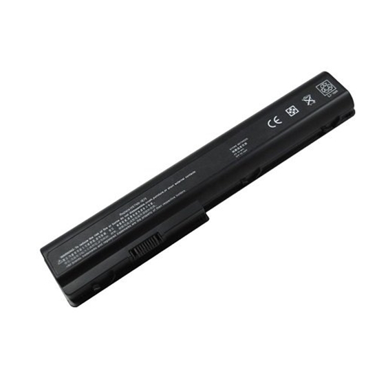 Изображение ExtraDigital HSTNN-IB75 Battery for HP Laptop 4400mAh