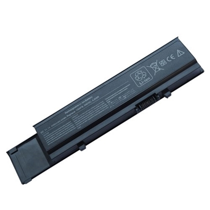 Picture of ExtraDigital Y5XF9 Battery for Dell Laptop 4400mAh