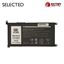 Attēls no ExtraDigital YRDD6 Battery for Dell Laptop 3600mAh