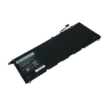 Picture of ExtraDigital JD25G Battery for Dell Laptop 52Wh