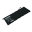 Изображение ExtraDigital JD25G Battery for Dell Laptop 52Wh