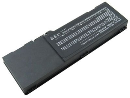 Picture of ExtraDigital KD476 Battery for Dell Laptop 5200mAh