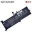 Picture of ExtraDigital L16L2PB2 Battery for Lenovo Laptop 4500mAh