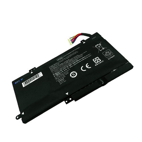 Picture of ExtraDigital LE03XL Battery for HP Laptop 48Wh