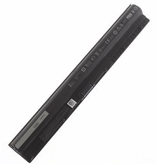 Изображение ExtraDigital M5Y1K Battery for Dell Laptop 2600mAh