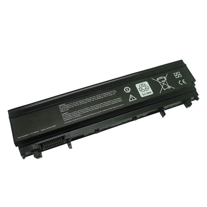 Picture of ExtraDigital N5YH9 Battery for Dell Laptop 4400mAh