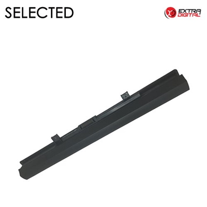 Picture of ExtraDigital PA5195U-1BRS Battery for Toshiba Laptop 2200mAh