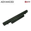 Изображение ExtraDigital PABAS245 Battery for Toshiba Laptop 5200mAh