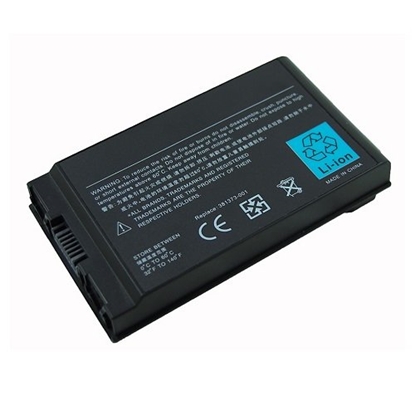 Изображение ExtraDigital PB991A Battery for Compaq Laptop 5200mAh