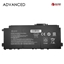Picture of ExtraDigital PP03XL Battery for HP Laptop 3400mAh