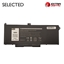 Изображение ExtraDigital RJ40G Battery for Dell Laptop 3000mAh