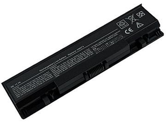 Picture of ExtraDigital RM791 Battery for Dell Laptop 5000mAh