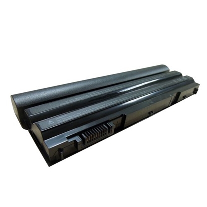 Picture of ExtraDigital T54FJ Battery for Dell Laptop 6600mAh