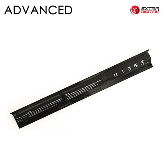 Picture of ExtraDigital VI04 Battery for HP Laptop 2200mAh