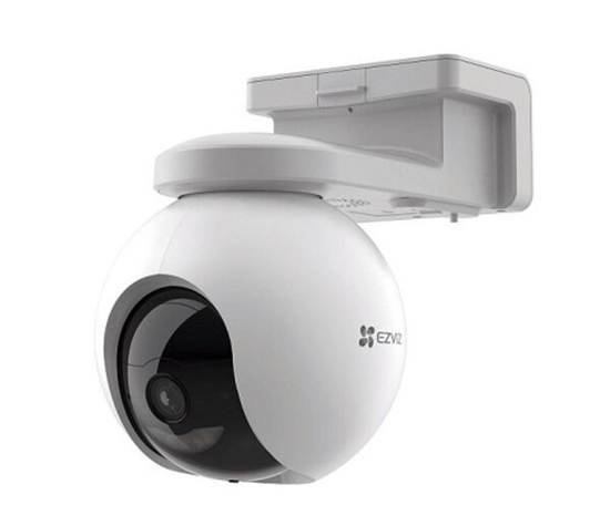 Picture of EZVIZ EB8 Pro- 4G & Wi-Fi Smart Home Battery Camera 4G & Wi-Fi Smart Home Battery Camera