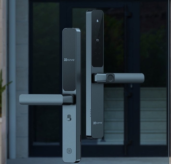 Picture of Ezviz Smart door handle CS-DL06 (WBCP)