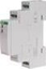 Picture of F&F Modu rozszerze wyj przekanikowych 1P 16A z wyjciem MODBUS RTU MAX-MR-RO-1
