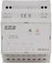 Picture of F&F Modu rozszerze wyj przekanikowych 4Z 16A z wyjciem MODBUS RTU MAX-MR-RO-4