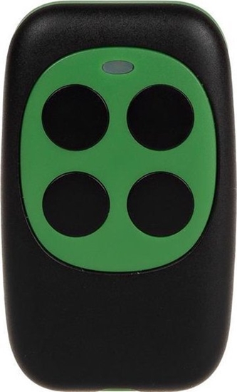 Picture of F&F Pilot-brelok 4 przyciskowy F&ampWave FW-KEY