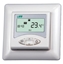 Picture of F&F Regulator temperatury 230V 16A -5-60°C IP20 biay RT-825