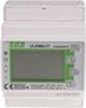 Picture of F&F Trójfazowy dwukierunkowy licznik poredni i póporedni MODBUS RTU100 LE-03MQ-CT