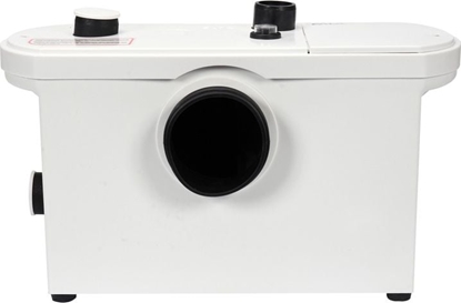 Attēls no Fala pompa wc 600W z rozdrabniaczem (75951)